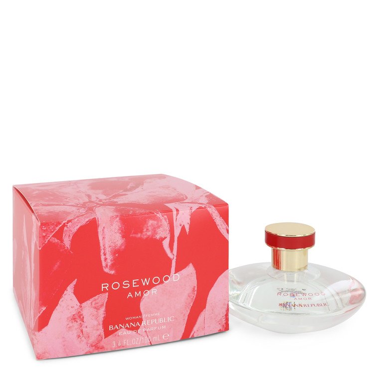 Banana Republic Rosewood Amor Perfume By Banana Republic Eau De Parfum Spray Banana Republic Rosewood Amor Perfume By Banana Republic Eau De Parfum Spray
