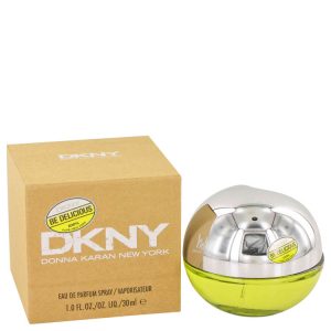 Be Delicious Perfume By Donna Karan Eau De Parfum Spray