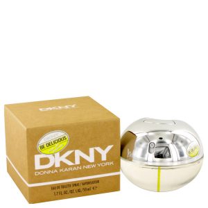 Be Delicious Perfume By Donna Karan Eau De Toilette Spray