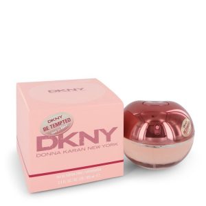 Be Tempted Eau So Blush Perfume By Donna Karan Eau De Parfum Spray