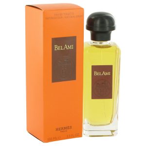 Bel Ami Cologne By Hermes Eau De Toilette Spray