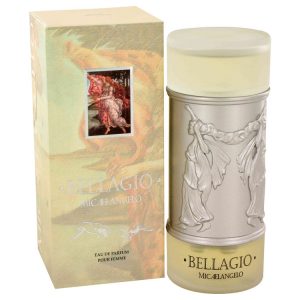 Bellagio Perfume By Bellagio Eau De Parfum Spray