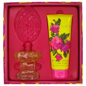 Betsey Johnson Perfume By Betsey Johnson Gift Set
