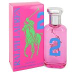 Big Pony Pink 2 Perfume By Ralph Lauren Eau De Toilette Spray