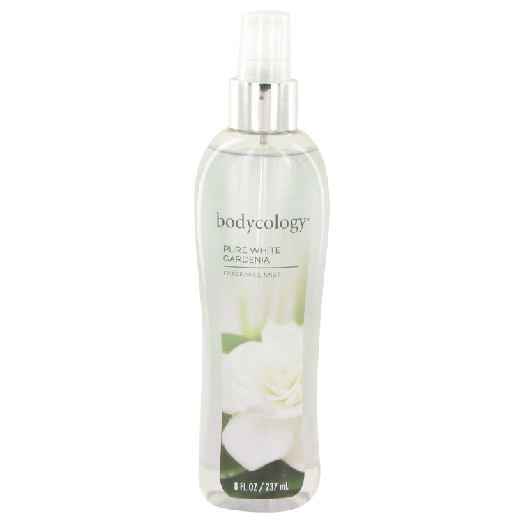 Bodycology Pure White Gardenia Perfume By Bodycology Fragrance Mist Spray Bodycology Pure White Gardenia Perfume By Bodycology Fragrance Mist Spray