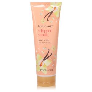 Bodycology Whipped Vanilla Perfume By Bodycology Body Cream