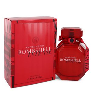 Bombshell Intense Perfume By Victoria's Secret Eau De Parfum Spray