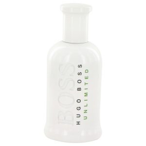 Boss Bottled Unlimited Cologne By Hugo Boss Eau De Toilette Spray (Tester)