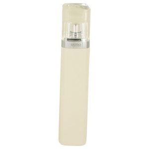 Boss Jour Pour Femme Lumineuse Perfume By Hugo Boss Eau De Parfum Spray (Tester)