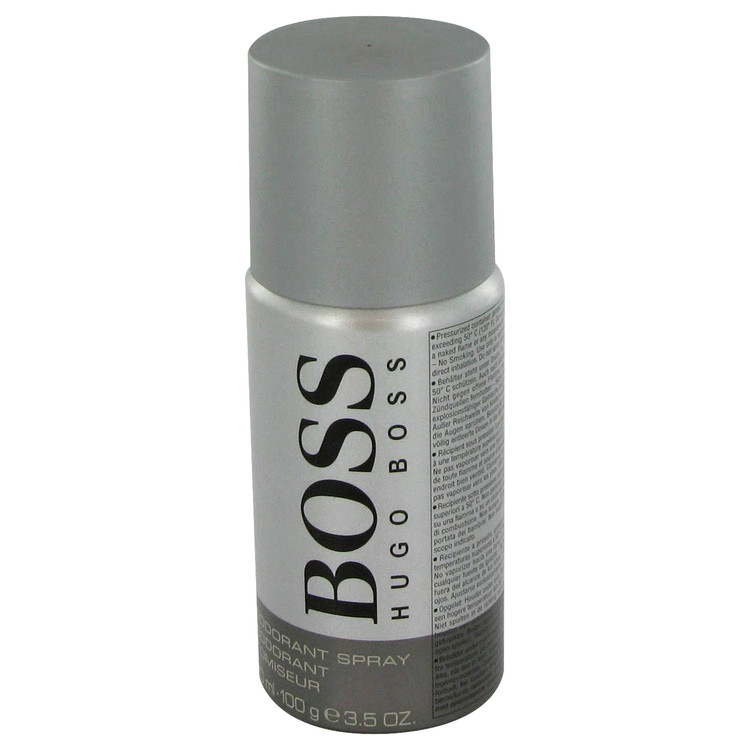 Boss No. 6 Cologne By Hugo Boss Deodorant Spray Boss No. 6 Cologne By Hugo Boss Deodorant Spray