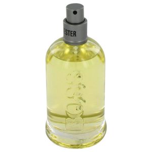 Boss No. 6 Cologne By Hugo Boss Eau De Toilette Spray (Tester)