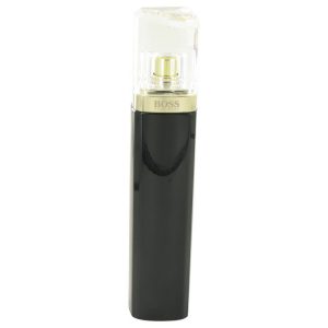 Boss Nuit Perfume By Hugo Boss Eau De Parfum Spray (Tester)