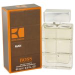 Boss Orange Cologne By Hugo Boss Eau De Toilette Spray