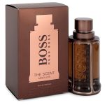 Boss The Scent Absolute Cologne By Hugo Boss Eau De Parfum Spray