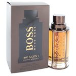 Boss The Scent Private Accord Cologne By Hugo Boss Eau De Toilette Spray