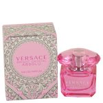 Bright Crystal Absolu Perfume By Versace Mini EDP
