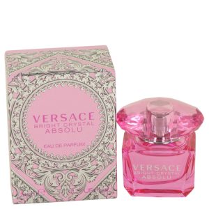 Bright Crystal Absolu Perfume By Versace Mini EDP