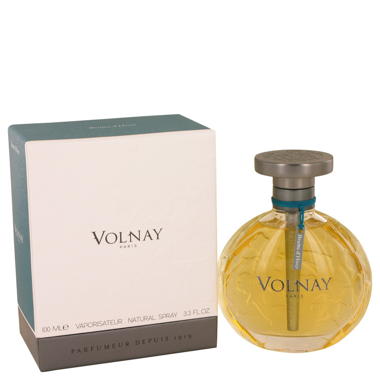 Brume D'hiver Perfume By Volnay Eau DE Parfum Spray (Unisex) Brume D'hiver Perfume By Volnay Eau DE Parfum Spray (Unisex)