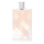 Burberry Brit Perfume By Burberry Eau De Toilette Spray (Tester)