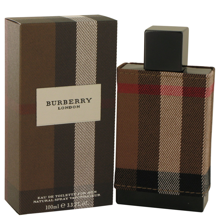Burberry London (new) Cologne By Burberry Eau De Toilette Spray Burberry London (new) Cologne By Burberry Eau De Toilette Spray