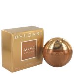 Bvlgari Aqua Amara Cologne By Bvlgari Eau De Toilette Spray