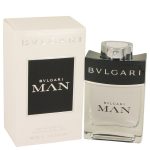 Bvlgari Man Cologne By Bvlgari Eau De Toilette Spray