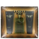 Caesars Cologne By Caesars Gift Set