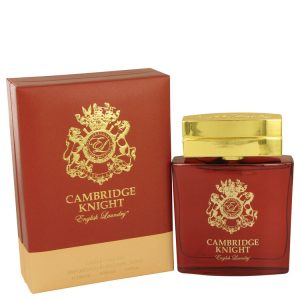 Cambridge Knight Cologne By English Laundry Eau De Parfum Spray