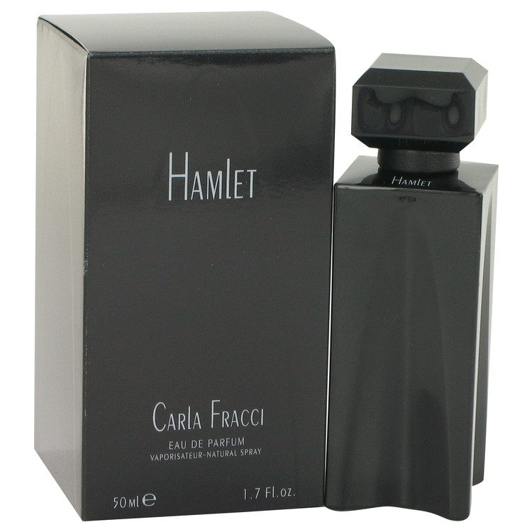 Carla Fracci Hamlet Perfume By Carla Fracci Eau De Parfum Spray Carla Fracci Hamlet Perfume By Carla Fracci Eau De Parfum Spray