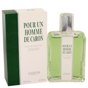 Caron Pour Homme Cologne By Caron Eau De Toilette Spray