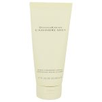 Cashmere Mist Perfume By Donna Karan Cashmere Cleansing Lotion