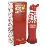 Cheap & Chic Petals Perfume By Moschino Eau De Toilette Spray