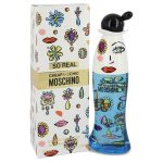 Cheap & Chic So Real Perfume By Moschino Eau De Toilette Spray