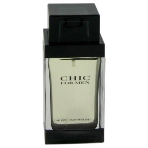 Chic Cologne By Carolina Herrera Eau De Toilette Spray (Tester)