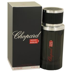 Chopard 1000 Miglia Cologne By Chopard Eau De Toilette Spray