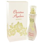 Christina Aguilera Woman Perfume By Christina Aguilera Eau De Parfum Spray