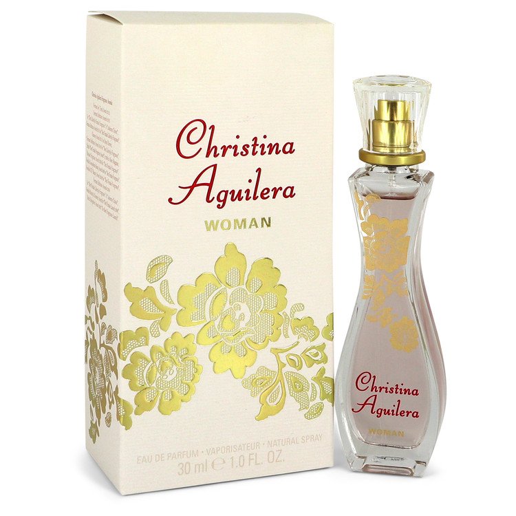 Christina Aguilera Woman Perfume By Christina Aguilera Eau De Parfum Spray Christina Aguilera Woman Perfume By Christina Aguilera Eau De Parfum Spray