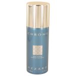 Chrome Cologne By Azzaro Deodorant Spray