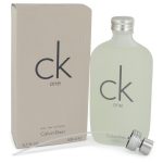 Ck One Cologne By Calvin Klein Eau De Toilette Spray (Unisex)