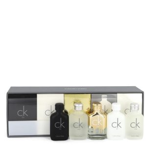 Ck One Cologne By Calvin Klein Gift Set