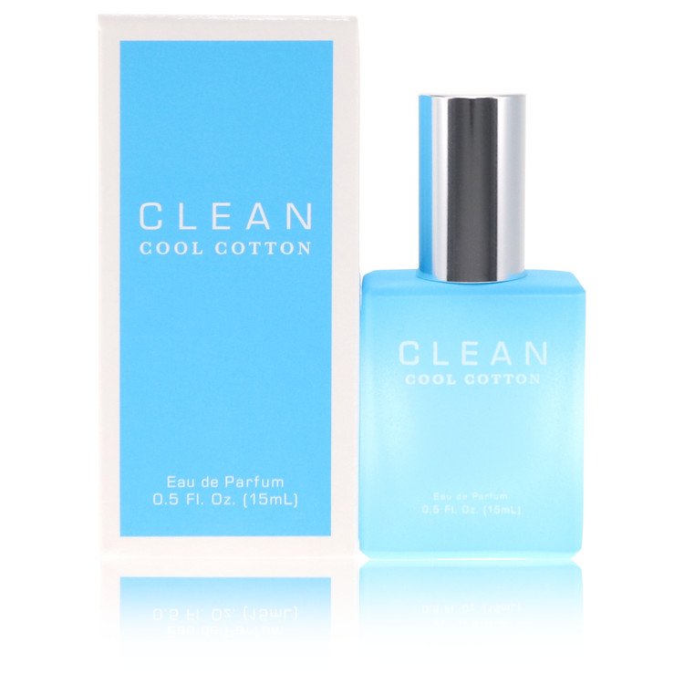 Clean Cool Cotton Perfume By Clean Eau De Parfum Spray Clean Cool Cotton Perfume By Clean Eau De Parfum Spray