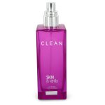 Clean Skin And Vanilla Perfume By Clean Eau Fraiche Spray (Tester)