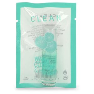 Clean Warm Cotton & Mandarine Perfume By Clean Mini Eau Fraichie Spray