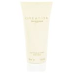 Creation Perfume By Ted Lapidus Body Lotion
