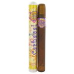 Cuba Carnival Perfume By Fragluxe Eau De Parfum Spray