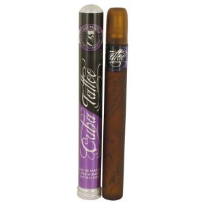 Cuba Tattoo Perfume By Fragluxe Eau De Parfum Spray