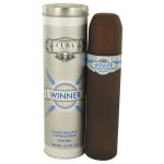Cuba Winner Cologne By Fragluxe Eau De Toilette Spray