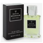 David Beckham Instinct Cologne By David Beckham Eau De Toilette Spray