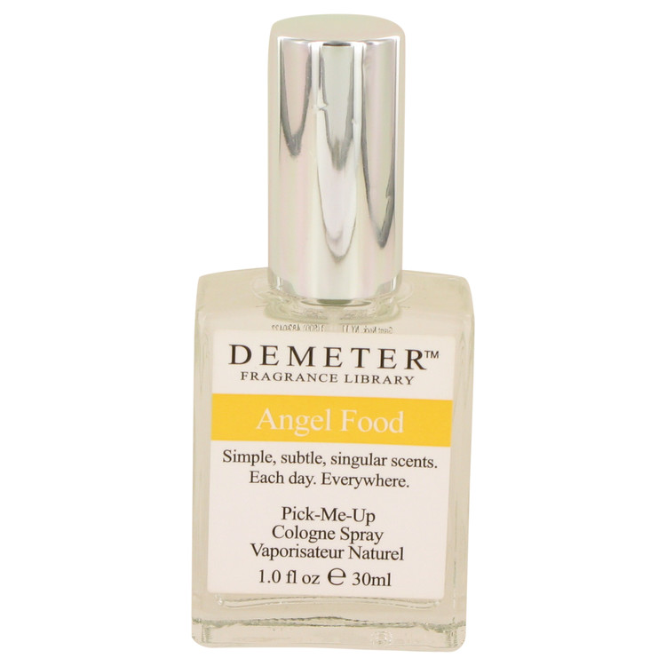 Demeter Angel Food Perfume By Demeter Cologne Spray Demeter Angel Food Perfume By Demeter Cologne Spray