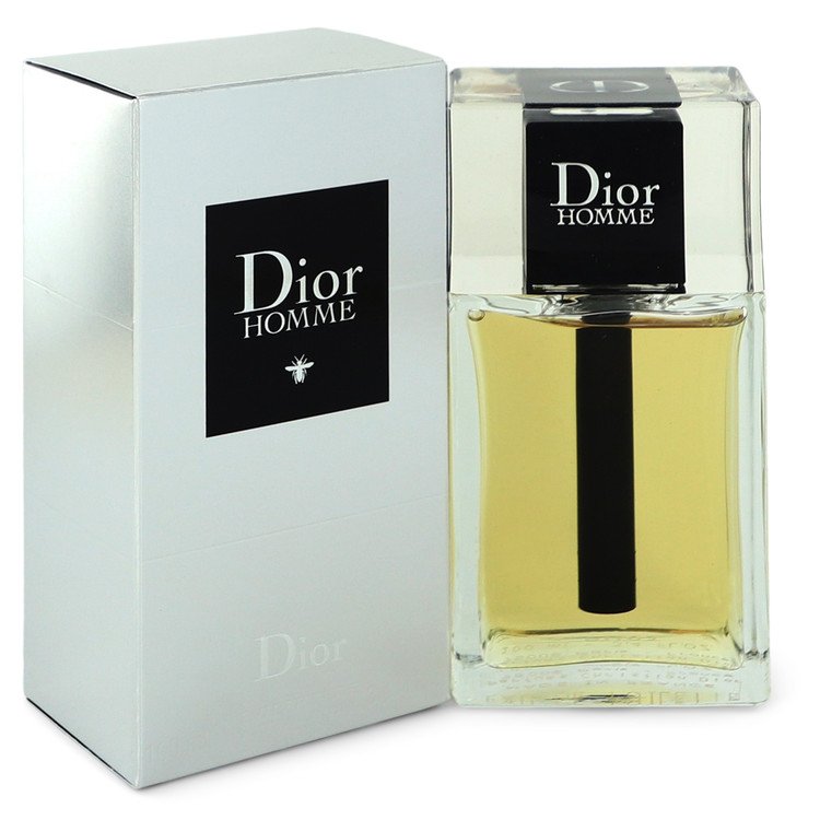 Dior Homme Cologne By Christian Dior Eau De Toilette Spray (New Packaging 2020) Dior Homme Cologne By Christian Dior Eau De Toilette Spray (New Packaging 2020)